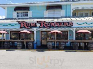Rum Runners American Grill