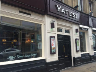 Yate's Leeds
