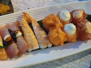 Sushi Fu