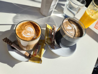 Panonia Coffee