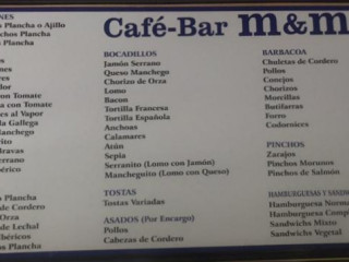 Café M M
