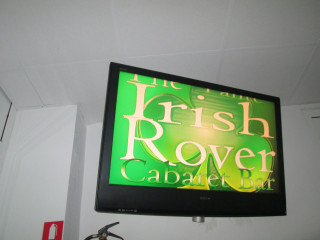 The Irish Rover