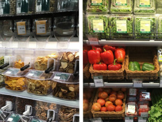 Flannerys Natural And Organic Supermarket- Chermside