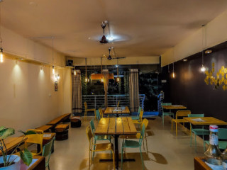 Sashima Cafe