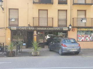 Café María Cristina