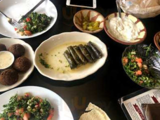 Kamil's Lebanese Cuisine