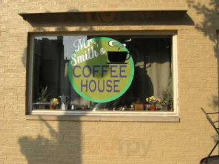 Mr Smith's Coffee House