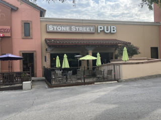 Stone Street Pub
