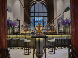Lobby At One Aldwych 5 Star Covent Garden
