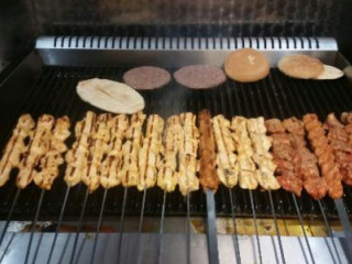 Ipswich Kebab