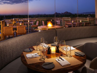 J&g Steakhouse Scottsdale At The Phoenician