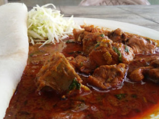 Patel Chicken Dhaba