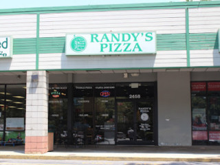 Randy's Pizza