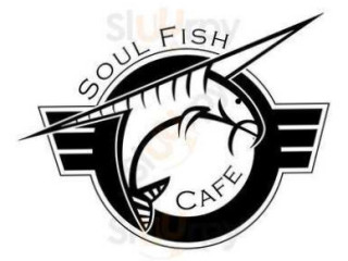 Soul Fish Cafe Oxford