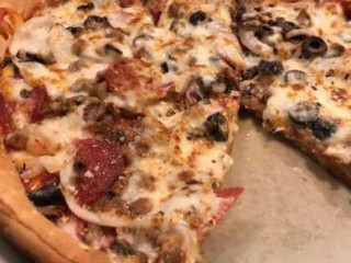 Pantera's Pizza Of O'fallon