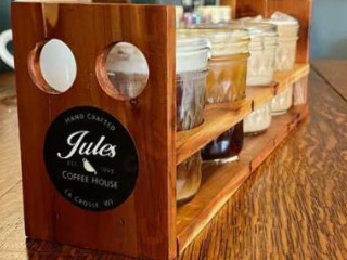 Jules Coffee House