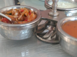 Original Indian Restaurant Bar Indian Curry.