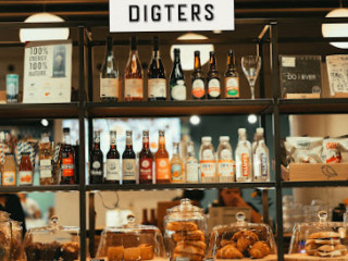 Digters Amsterdam Centraal