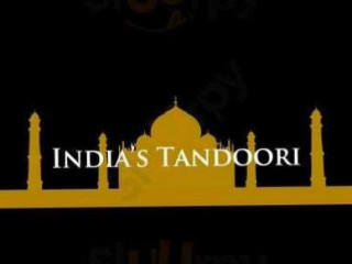 India's Tandoori Best Family Cuisine