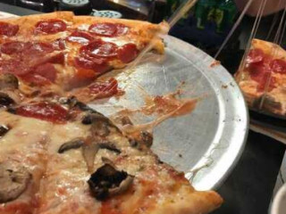 Goodfellas Pizza, Pasta & Subs No. I.