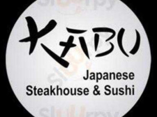 Kabu Japanese Steakhouse And Sushi