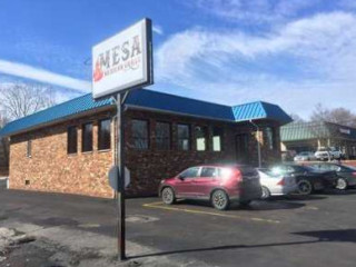 Mesa Mexican Grille
