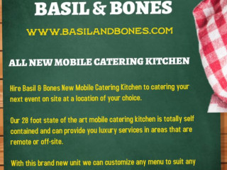 Basil Bones