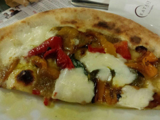 Eataly Lingotto La Pizza E La Focaccia