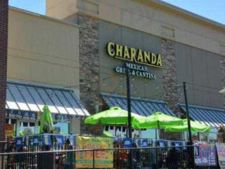 Charanda's Mexican Grill And Cantina