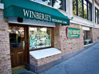 Winberie's Restaurant Bar Princeton