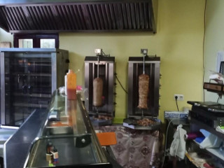 Mariano Kebab Amigo
