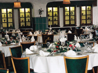 Restaurant & Cafe Himmelreich