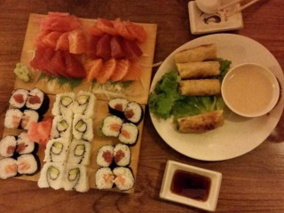 Sushi Room Ii