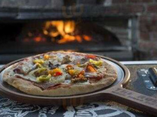 The Rock Wood Fired Kitchen - Mill Creek