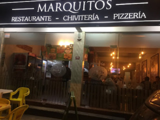 Pizzeria Marquitos