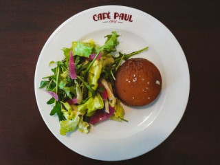 Le Cafe Paul