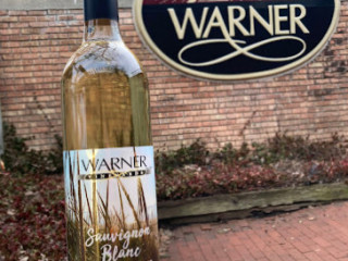 Warner Vineyards Winery