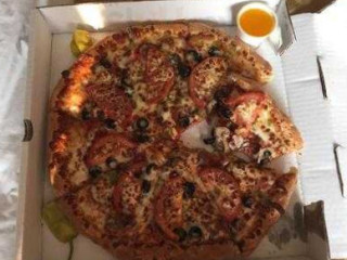 Eudici's Pizza of Bay City