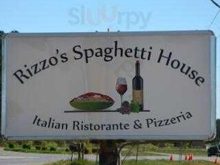Rizzo's Spaghetti House