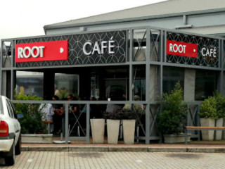 Root Café