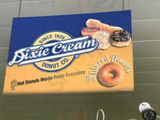 Dixie Cream Donuts