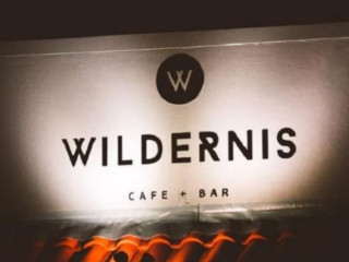 Wildernis Cafe Bar