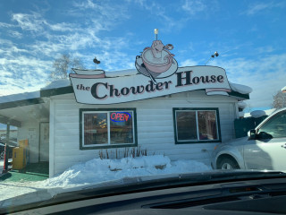 The Chowder House.