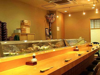 Sushi Kazato