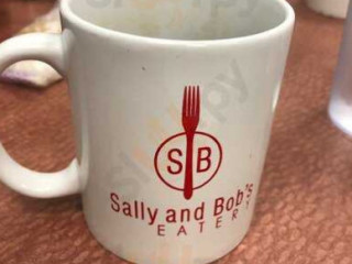 Sally Bob's Deli-ette
