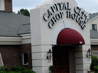 Capital City Chop House LLC
