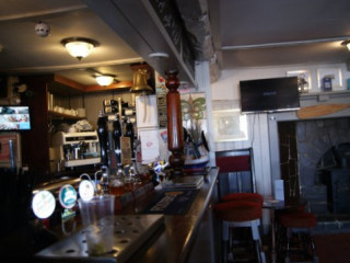 The Liverpool Arms