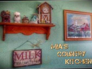 Mia's Country Kitchen
