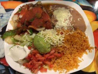 Coco Loco Mexican Grill And