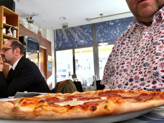 La Pizzeria Stella Di Bondua
